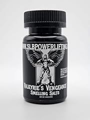 Valkyrie vengeance smelling for sale  Delivered anywhere in USA 