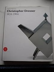 Christopher dresser 1834 for sale  Delivered anywhere in USA 