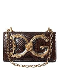 Dolce gabbana brown for sale  Delivered anywhere in UK