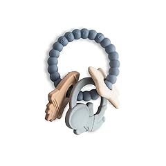 Mushie silicone space for sale  Delivered anywhere in USA 