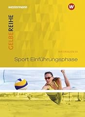 Sport sii einführungsphase gebraucht kaufen  Wird an jeden Ort in Deutschland