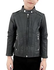Echinodon jungen bikerjacke gebraucht kaufen  Wird an jeden Ort in Deutschland