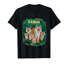India tiger kanha usato  Spedito ovunque in Italia 