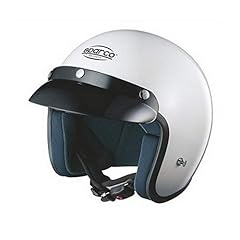 Sparco casco s0033172m usato  Spedito ovunque in Italia 