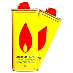 Zybux lighter fluid for sale  Delivered anywhere in UK