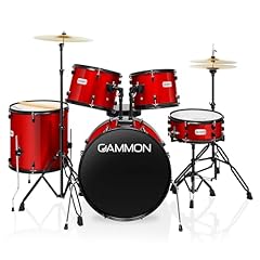 Gammon percussion full for sale  Delivered anywhere in USA 