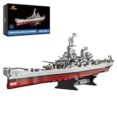 Jmbricklayer battleship buildi for sale  Delivered anywhere in UK