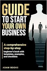 Guide start business for sale  Delivered anywhere in USA 
