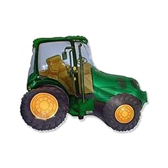 Ballonim traktor grün gebraucht kaufen  Wird an jeden Ort in Deutschland