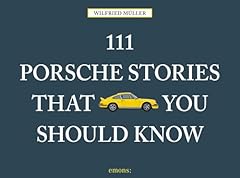 111 porsche stories for sale  Delivered anywhere in UK