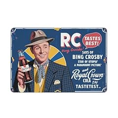 Bing crosby royal for sale  Delivered anywhere in USA 