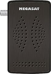 Megasat sat receiver d'occasion  Livré partout en France