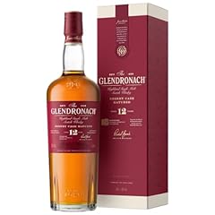 Glendronach anni original usato  Spedito ovunque in Italia 