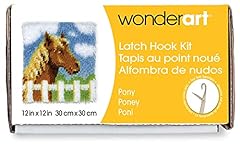 Wonderart pony latch for sale  Delivered anywhere in USA 
