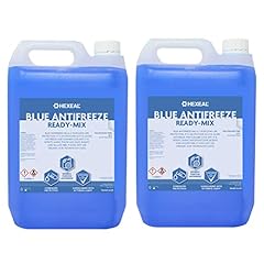 Hexeal blue antifreeze for sale  Delivered anywhere in Ireland