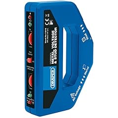 Draper metal voltage for sale  Delivered anywhere in UK