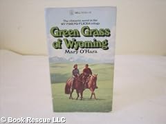 Green grass wyoming for sale  Delivered anywhere in UK