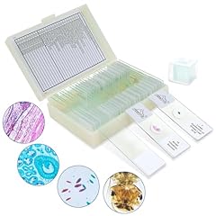 Microscope slides 100 for sale  Delivered anywhere in USA 