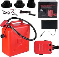 Pompa del carburante usato  Spedito ovunque in Italia 