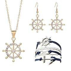 Jdrgjth pcs nautical for sale  Delivered anywhere in USA 