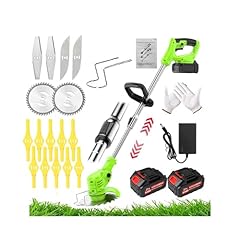 Metal cordless strimmers for sale  Delivered anywhere in UK