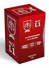 Fondamentaux réussite pack d'occasion  Livré partout en Belgiqu