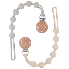 Dummy clip baby for sale  Delivered anywhere in UK