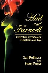 Hail farewell cremation for sale  Delivered anywhere in USA 