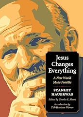 Jesus changes everything for sale  Delivered anywhere in UK