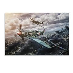 Wwii war art for sale  Delivered anywhere in USA 