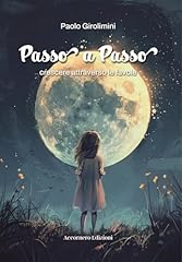 Passo passo crescere usato  Spedito ovunque in Italia 