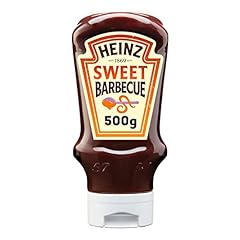 Heinz sweet barbecue for sale  Delivered anywhere in Ireland