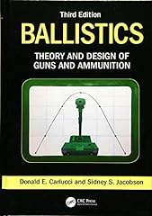 Ballistics theory design for sale  Delivered anywhere in USA 