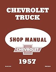 1957 chevy truck for sale  Delivered anywhere in USA 