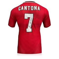 Maillot original manchester d'occasion  Livré partout en France