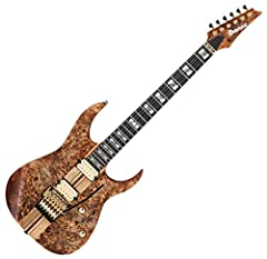 Ibanez premium rgt1220pb usato  Spedito ovunque in Italia 