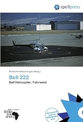 Bell 222 bell d'occasion  Livré partout en France