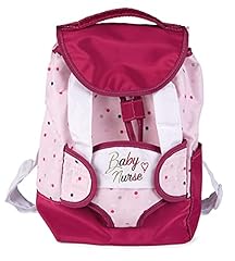 Smoby baby nurse d'occasion  Livré partout en France