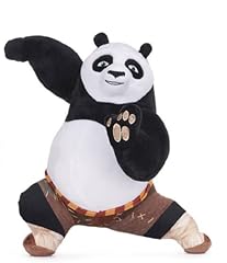 Uktoyworld kung panda for sale  Delivered anywhere in Ireland