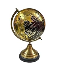 Brass globe adults for sale  Delivered anywhere in USA 