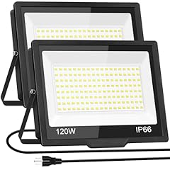 120w led flood for sale  Delivered anywhere in USA 