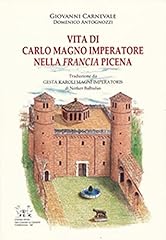 Vita carlo magno usato  Spedito ovunque in Italia 