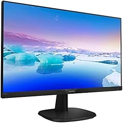 Philips 273v7qdsb monitor usato  Spedito ovunque in Italia 