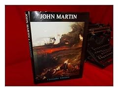John martin for sale  Delivered anywhere in UK