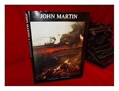 John martin for sale  Delivered anywhere in UK