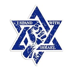 Stand israel star for sale  Delivered anywhere in USA 