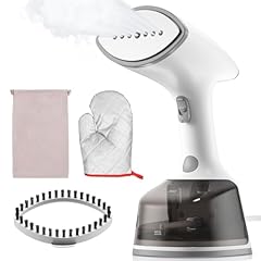 Lithomy clothes steamer for sale  Delivered anywhere in Ireland