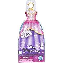 Disney prinzessin styling gebraucht kaufen  Wird an jeden Ort in Deutschland