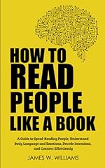 How read people gebraucht kaufen  Wird an jeden Ort in Deutschland