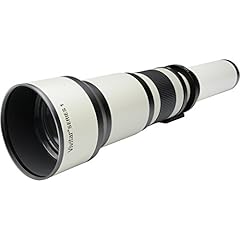 Vivitar 650 1300mm for sale  Delivered anywhere in UK